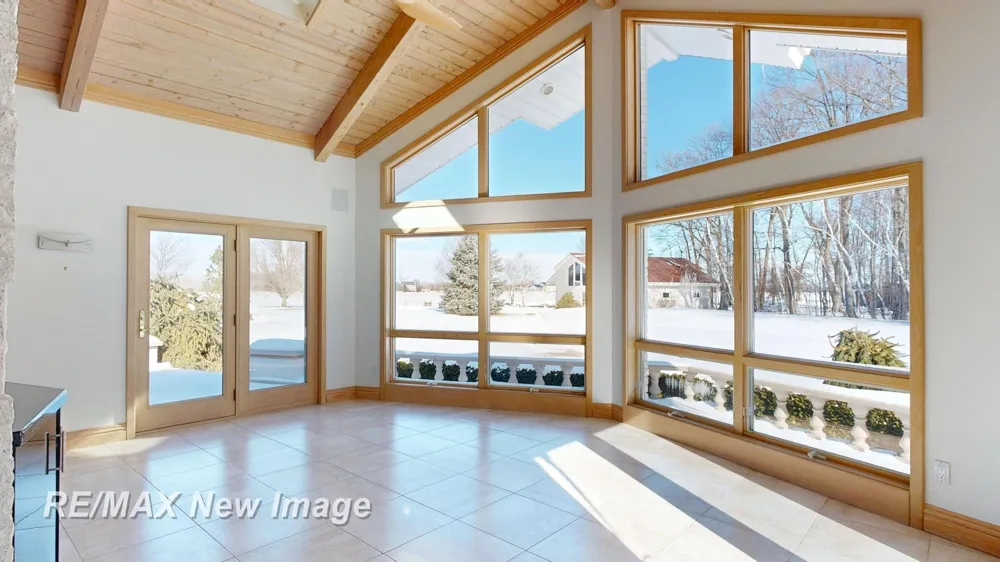 1134 Graham Road Thomas Township, MI 48609