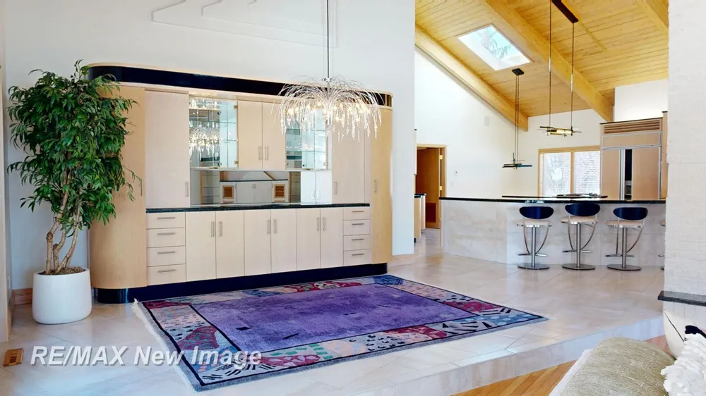 1134 Graham Road Thomas Township, MI 48609