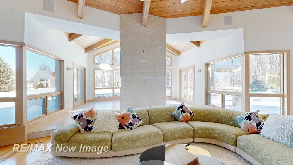1134 Graham Road Thomas Township, MI 48609