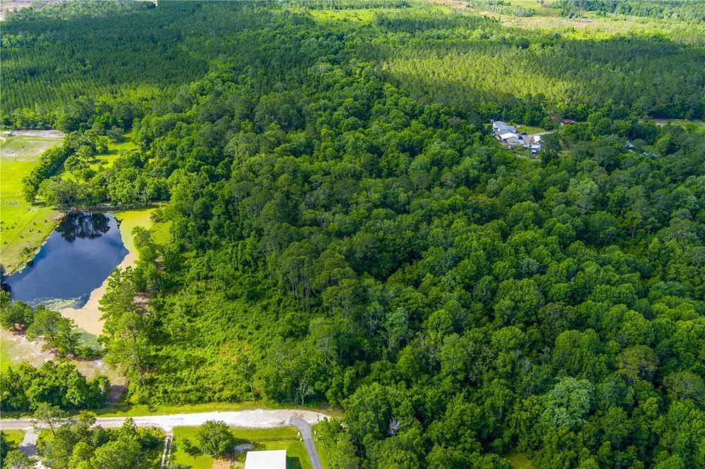3201 E RAULERSON ROAD St Augustine, FL 32092