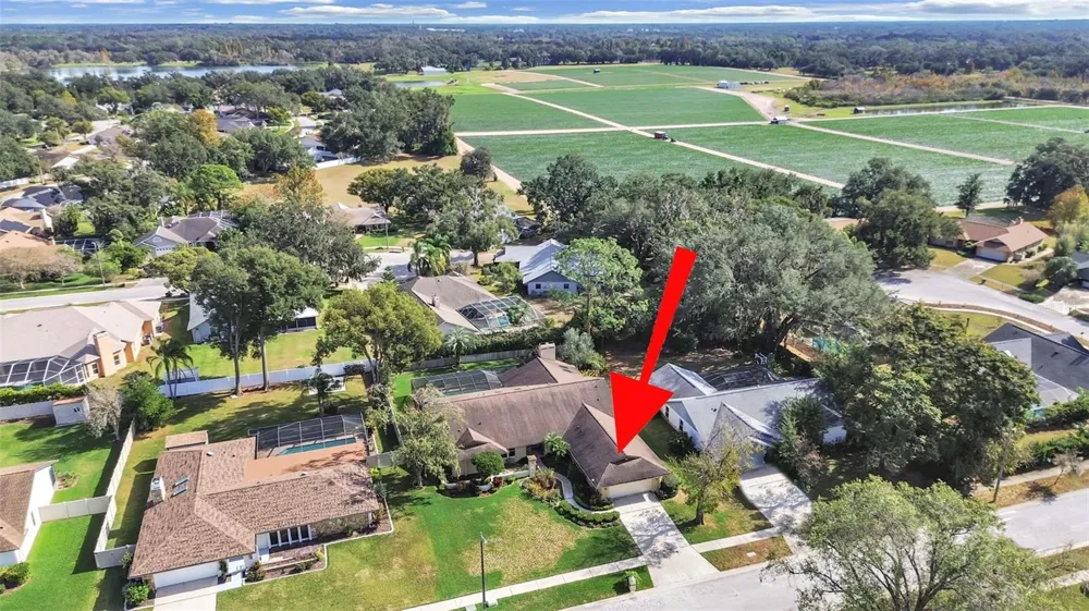 305 RUNNING HORSE ROAD Seffner, FL 33584