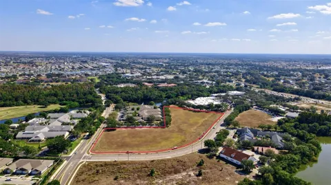 CORTARO DRIVE