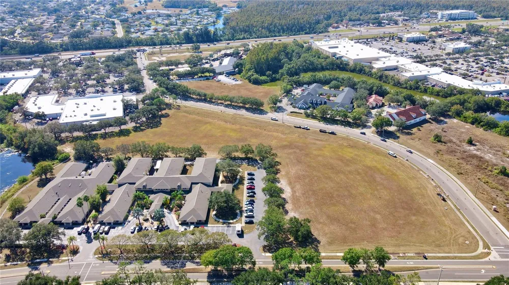 CORTARO DRIVE Sun City Center,, FL 33573