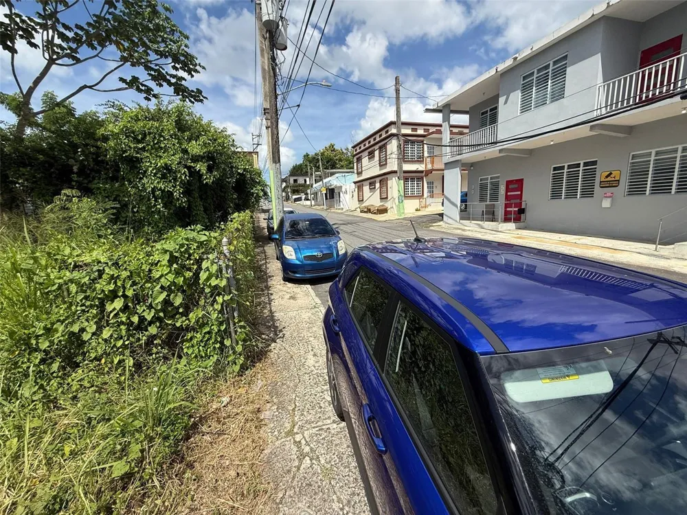 HOSTOS CABRERA ST. San Sebastian, PR 00685