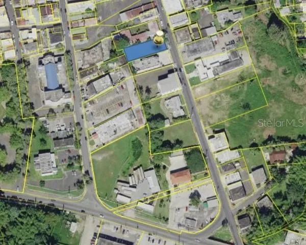 HOSTOS CABRERA ST. San Sebastian, PR 00685
