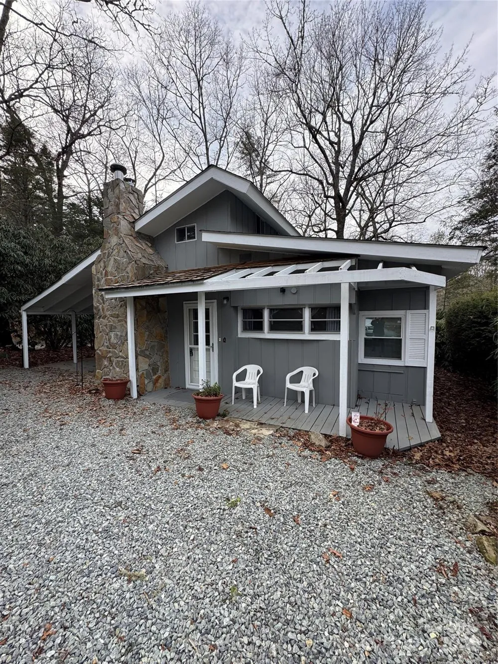 103 Teaberry Lane Newland, NC 28657