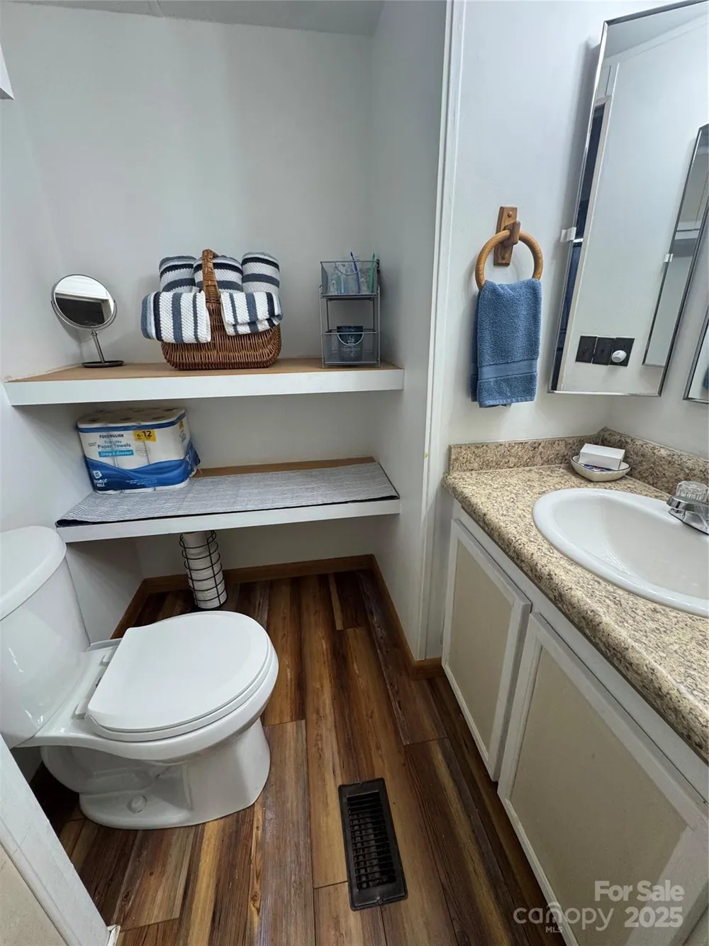 103 Teaberry Lane Newland, NC 28657