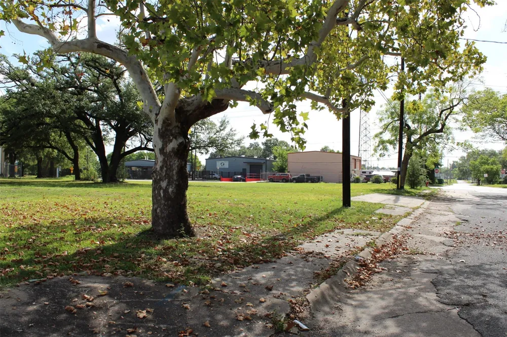 106 W Pitts Avenue Pasadena, TX 77506