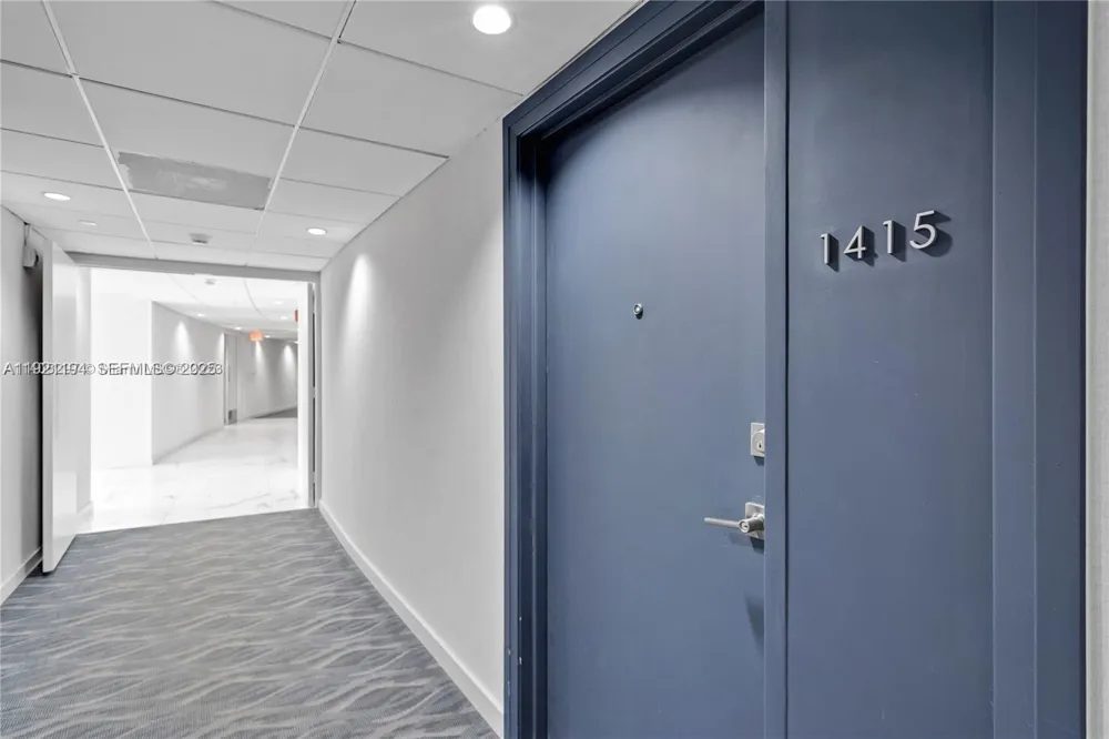 20 E Island Ave #1415 Miami Beach, FL 33139
