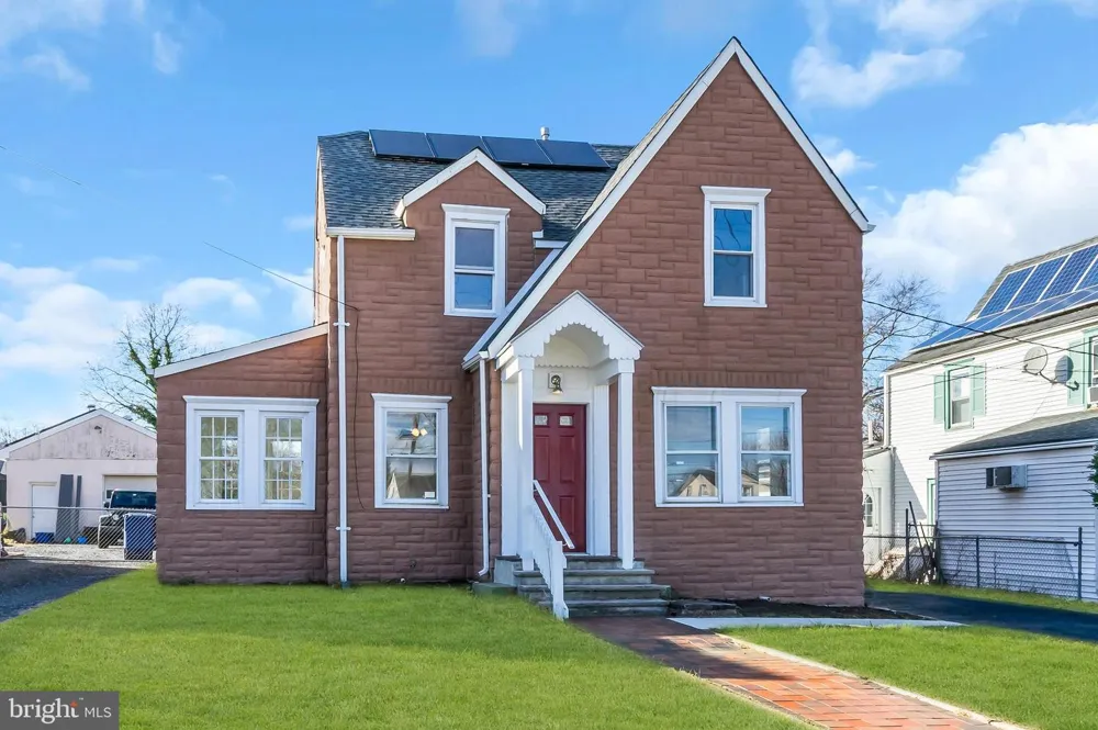 580 ROUTE 206 Bordentown, NJ 08505