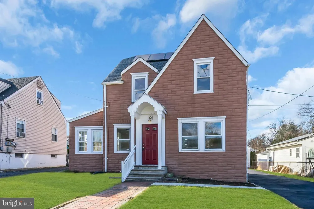 580 ROUTE 206 Bordentown, NJ 08505