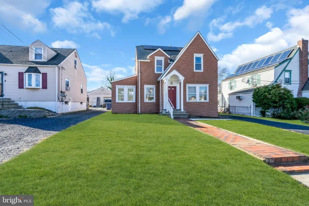580 ROUTE 206 Bordentown, NJ 08505