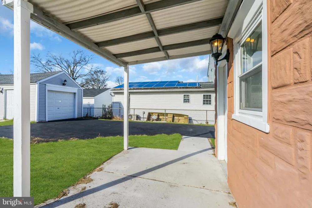 580 ROUTE 206 Bordentown, NJ 08505
