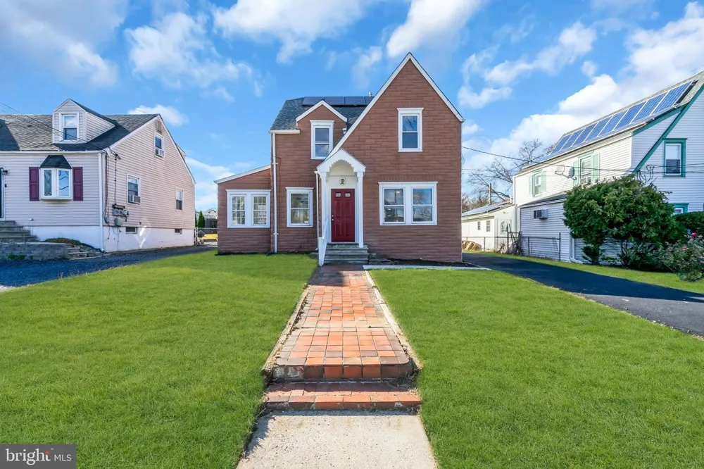 580 ROUTE 206 Bordentown, NJ 08505