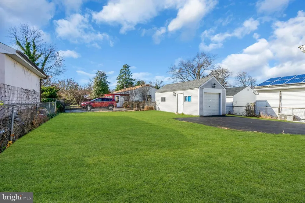 580 ROUTE 206 Bordentown, NJ 08505