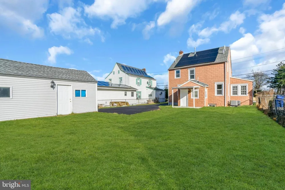580 ROUTE 206 Bordentown, NJ 08505