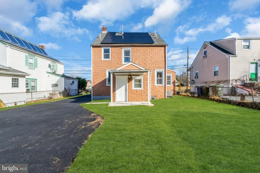 580 ROUTE 206 Bordentown, NJ 08505