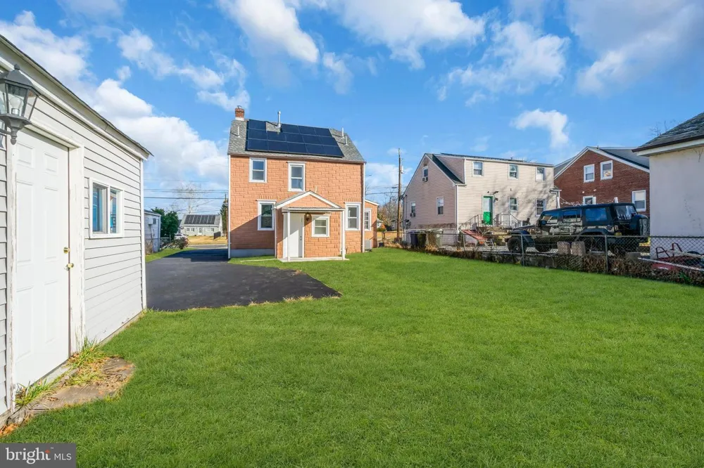 580 ROUTE 206 Bordentown, NJ 08505