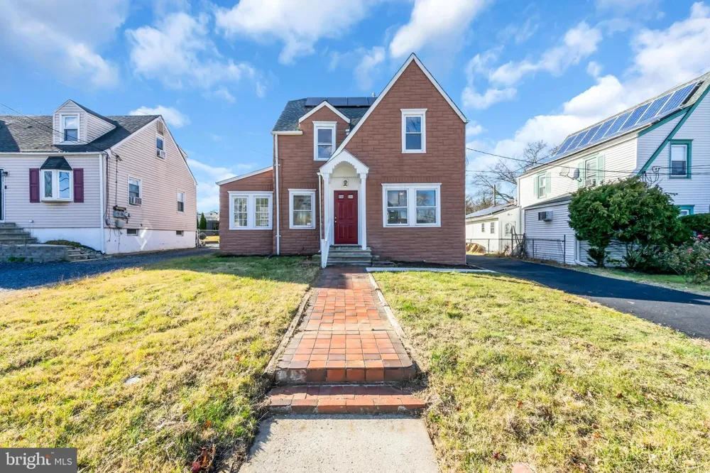 580 ROUTE 206 Bordentown, NJ 08505