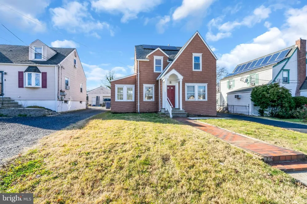 580 ROUTE 206 Bordentown, NJ 08505