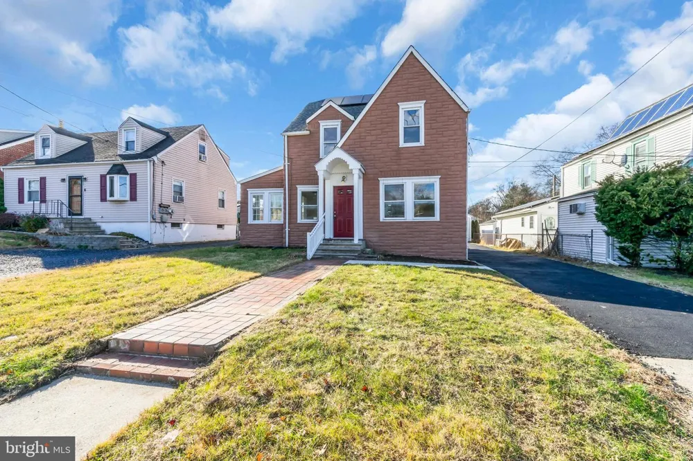580 ROUTE 206 Bordentown, NJ 08505