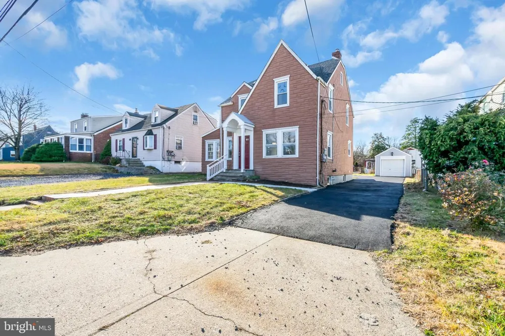 580 ROUTE 206 Bordentown, NJ 08505