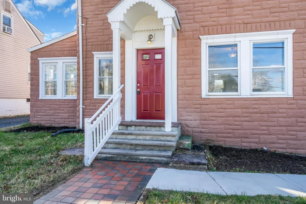 580 ROUTE 206 Bordentown, NJ 08505