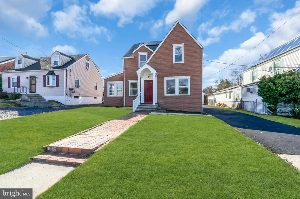 580 ROUTE 206 Bordentown, NJ 08505