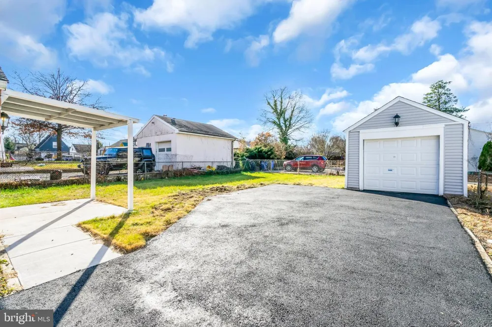 580 ROUTE 206 Bordentown, NJ 08505