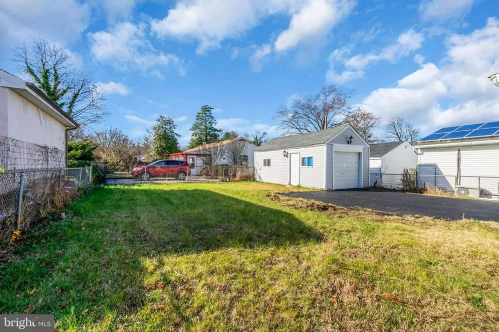 580 ROUTE 206 Bordentown, NJ 08505