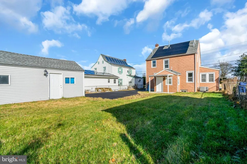 580 ROUTE 206 Bordentown, NJ 08505