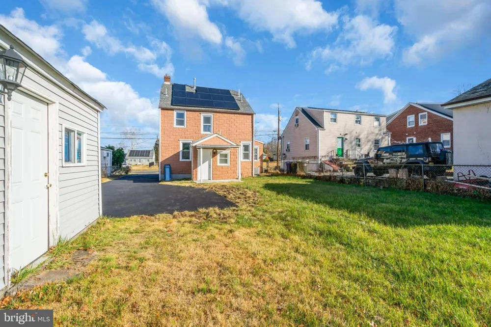 580 ROUTE 206 Bordentown, NJ 08505