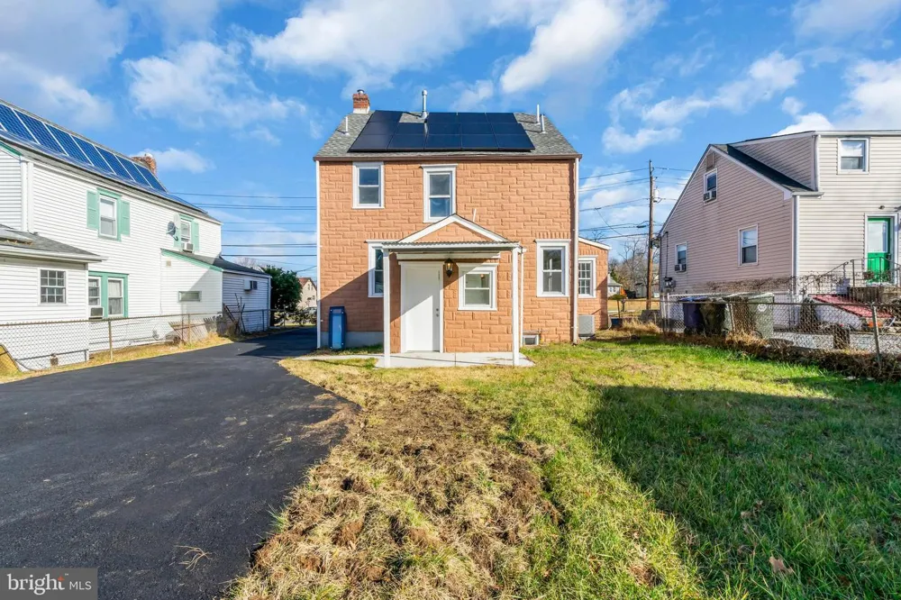 580 ROUTE 206 Bordentown, NJ 08505