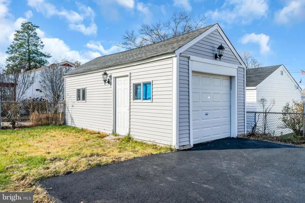 580 ROUTE 206 Bordentown, NJ 08505