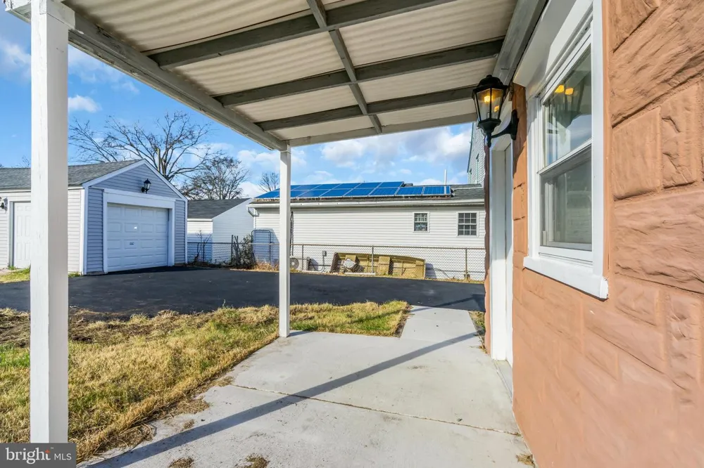 580 ROUTE 206 Bordentown, NJ 08505