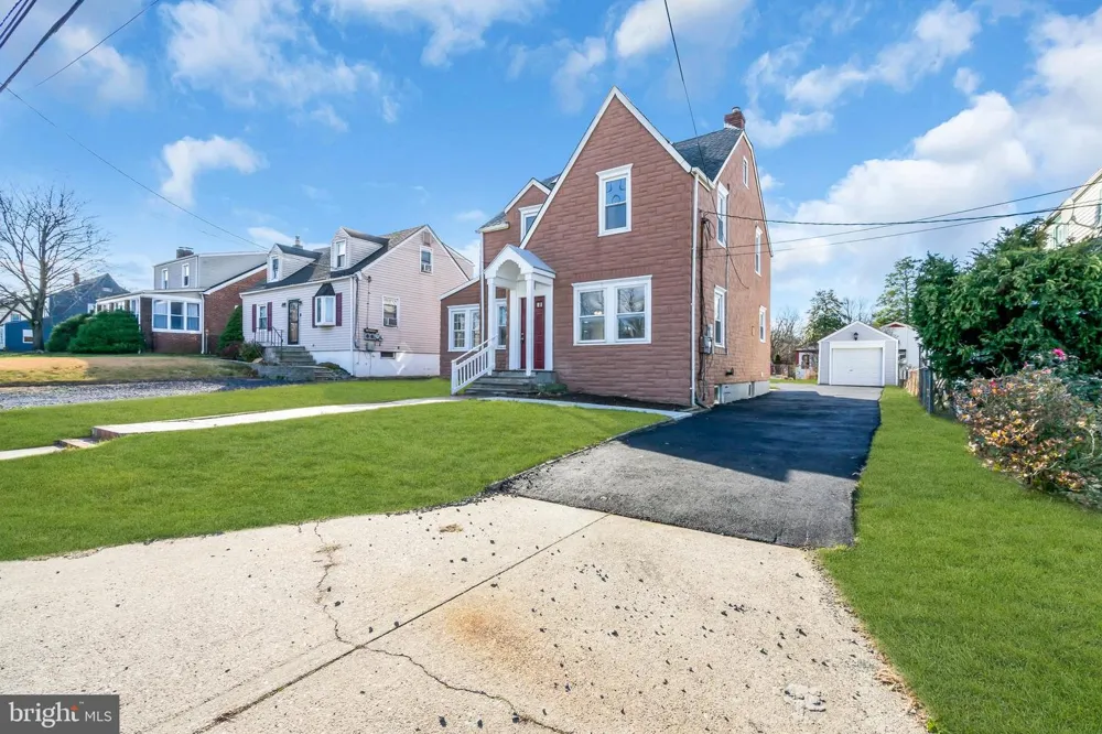 580 ROUTE 206 Bordentown, NJ 08505