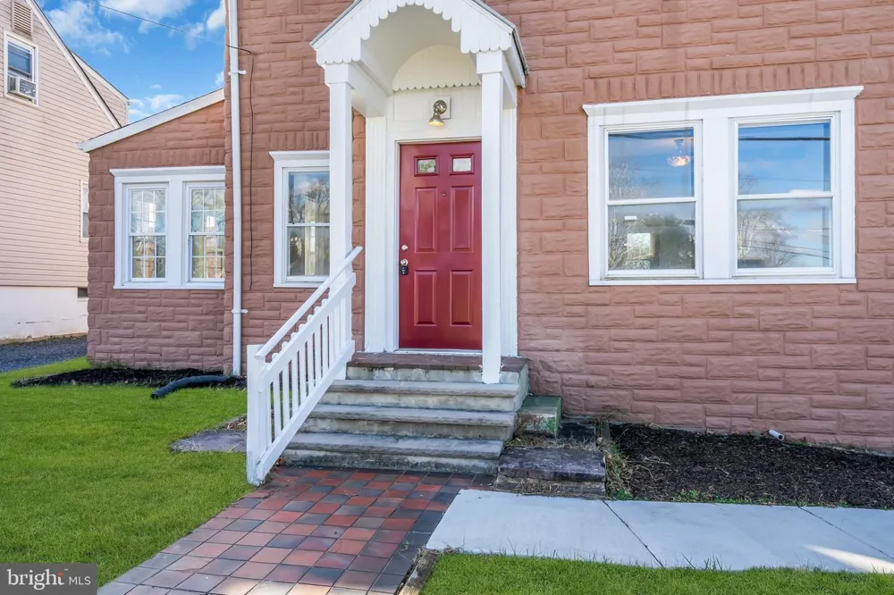 580 ROUTE 206 Bordentown, NJ 08505