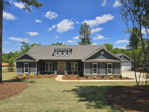 1234 Bellingham Drive