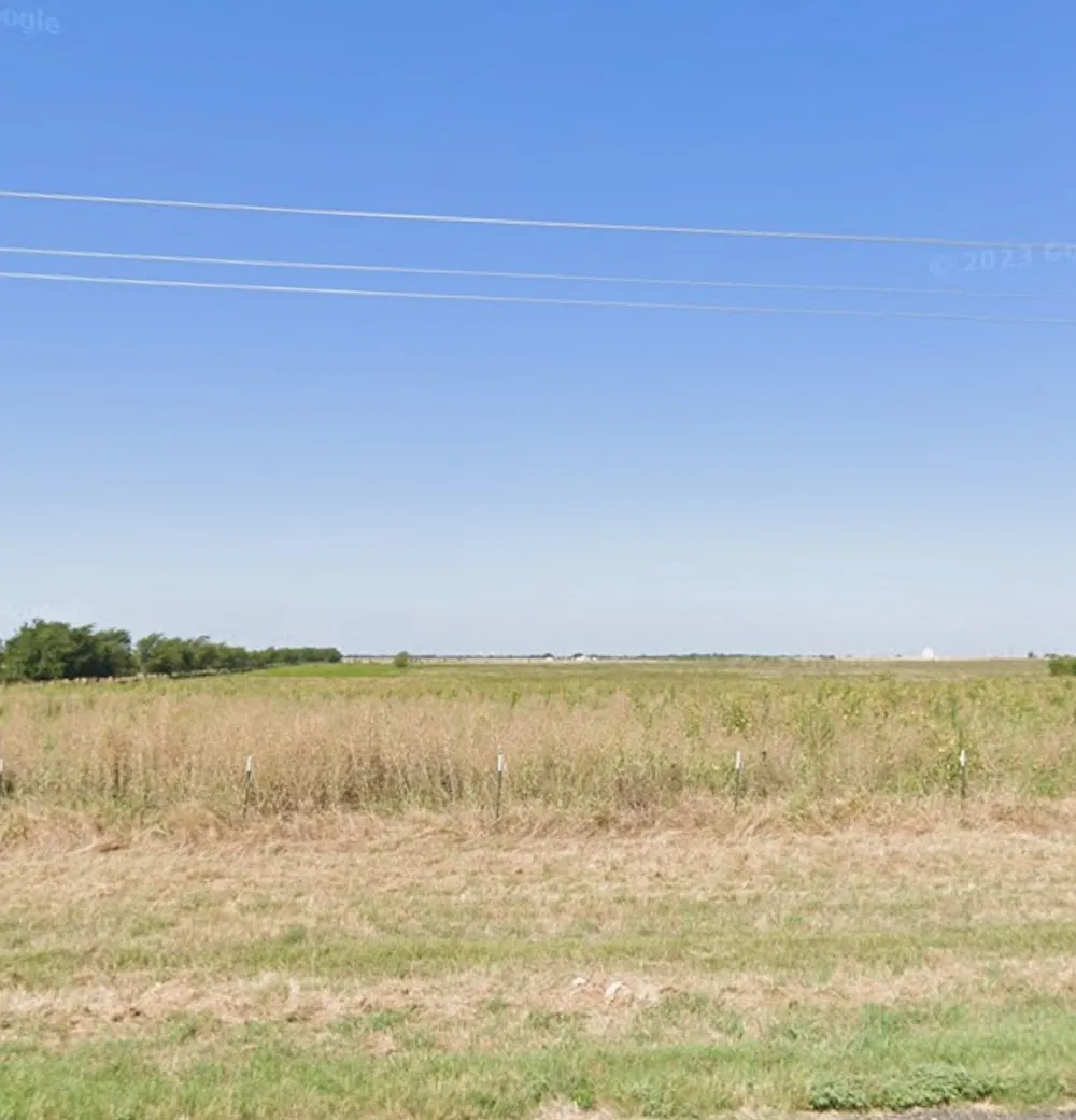 Rail Head Road McGregor, TX 76657