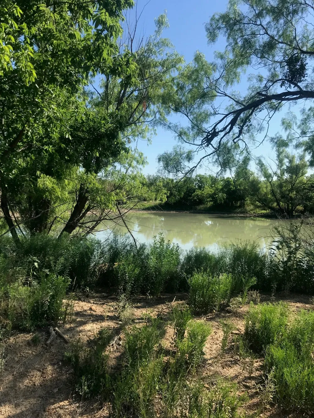 County Road 154 Breckenridge, TX 76424