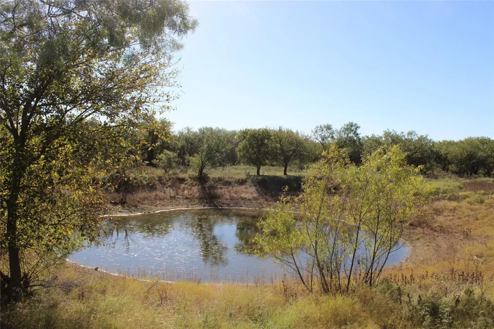 County Road 154 Breckenridge, TX 76424