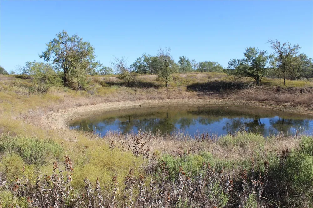 County Road 154 Breckenridge, TX 76424