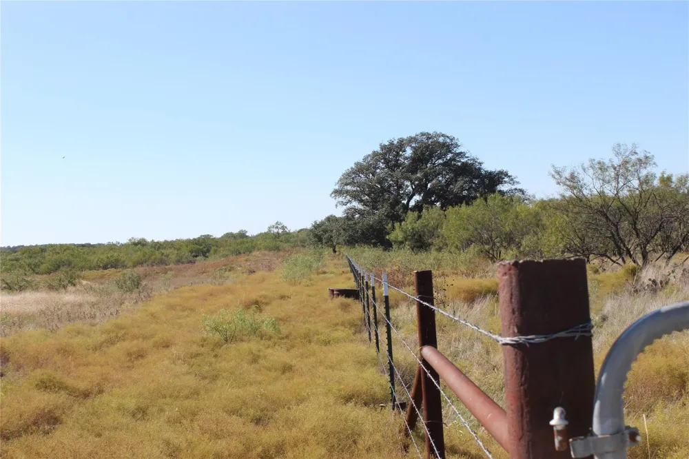 County Road 154 Breckenridge, TX 76424