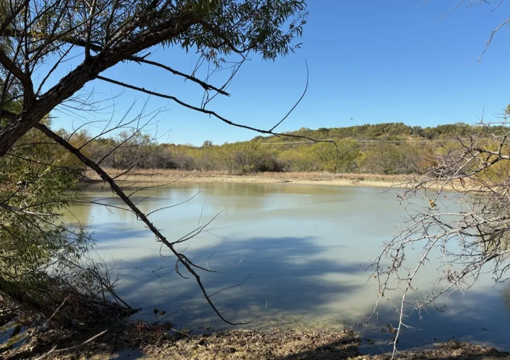 County Road 154 Breckenridge, TX 76424