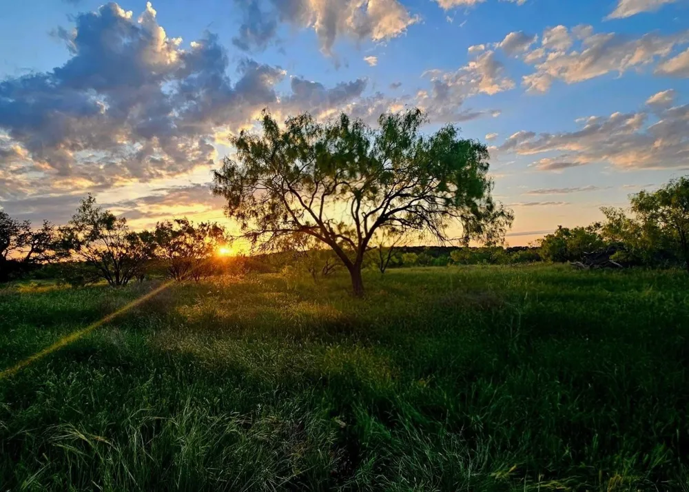 County Road 154 Breckenridge, TX 76424