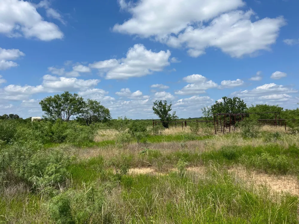 County Road 154 Breckenridge, TX 76424