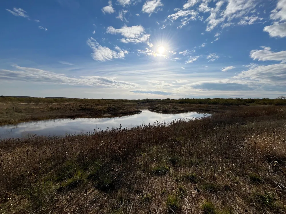 County Road 154 Breckenridge, TX 76424