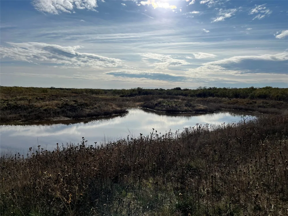 County Road 154 Breckenridge, TX 76424