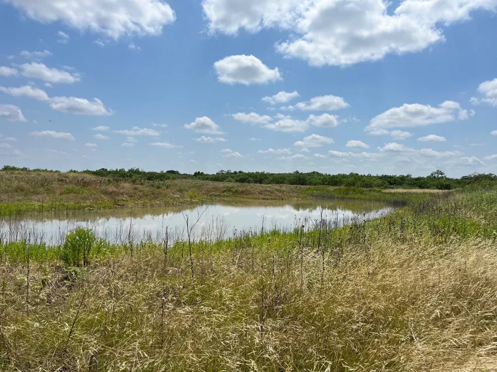 County Road 154 Breckenridge, TX 76424