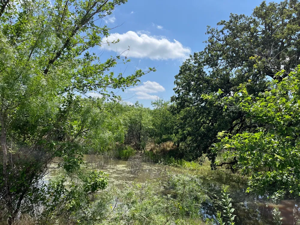 County Road 154 Breckenridge, TX 76424